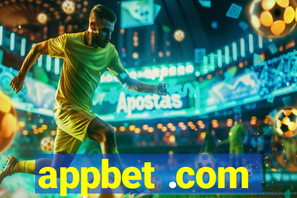 appbet .com